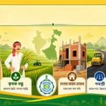 West Bengal Government Schemes List | পশ্চিমবঙ্গ সরকারি প্রকল্প তালিকা ২০২৬
