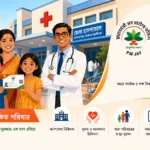 আয়ুষ্মান ভারত ফর্ম PDF ডাউনলোড | Ayushman Bharat Form 2026