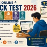 Free Online Mock Test 2026: GK, WBP, WBCS, Panchayat & SSC