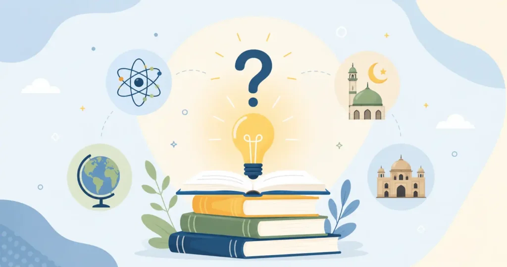 Bangla GK & Quiz Questions 2026 for Class 1 to 10 Students