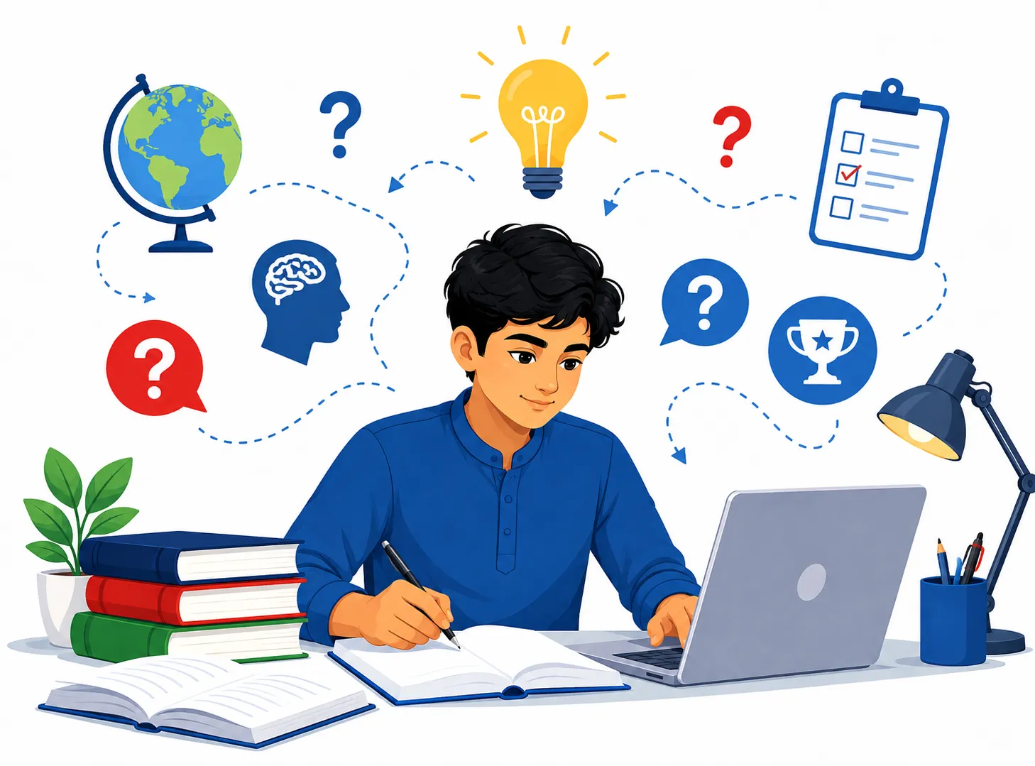 Competitive Exam Preparation