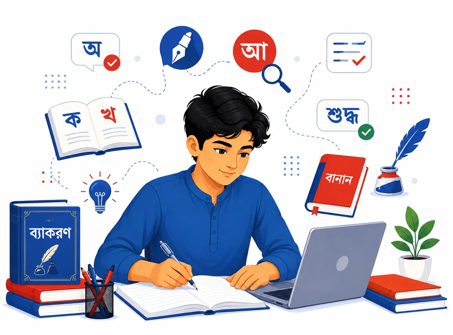 Bangla Grammar