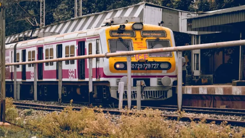 General Knowledge Questions with Answers on Indian Railways