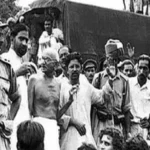 ভারত ছাড়ো আন্দোলন ১৯৪২